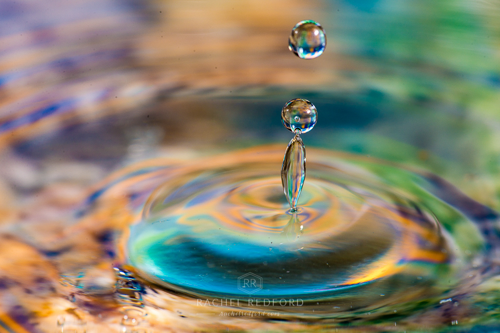 Special Effect Photography Ideas + Tips Rachel Redford